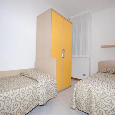 Residenza Bianco Nero Apartment Lignano Sabbiadoro Exterior photo