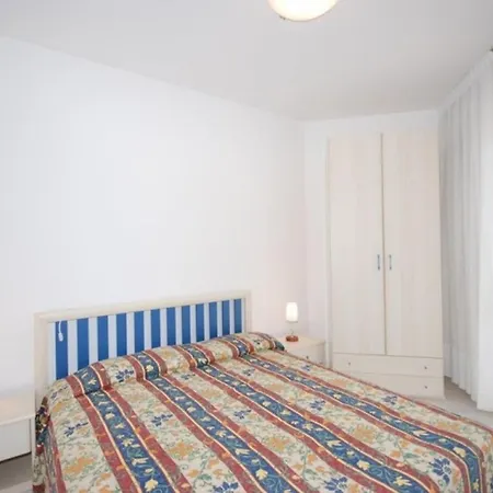 Residenza Bianco Nero Apartment Lignano Sabbiadoro Exterior photo