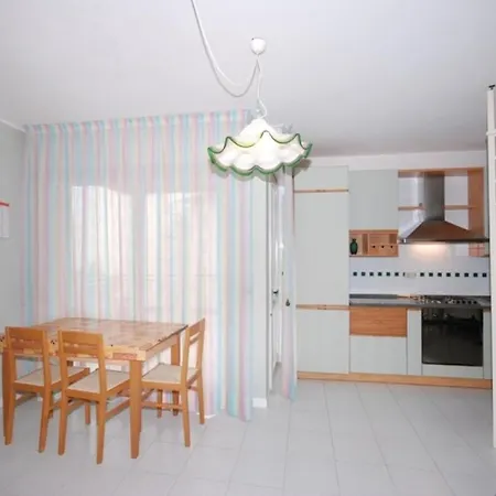 Residenza Bianco Nero Apartment Lignano Sabbiadoro Exterior photo