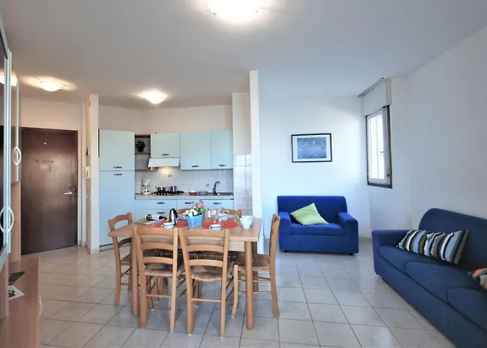 Residenza Bianco Nero