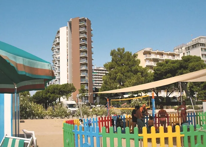 Residenza Bianco Nero