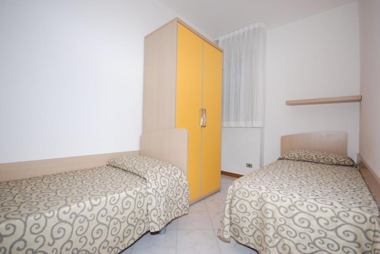 Apartment Residenza Bianco Nero