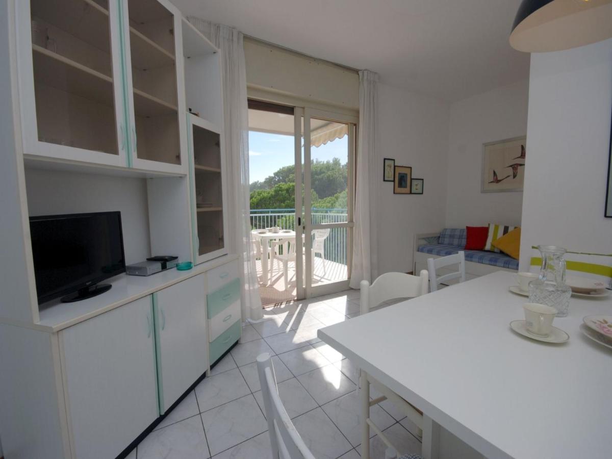 Apartment Residenza Bianco Nero