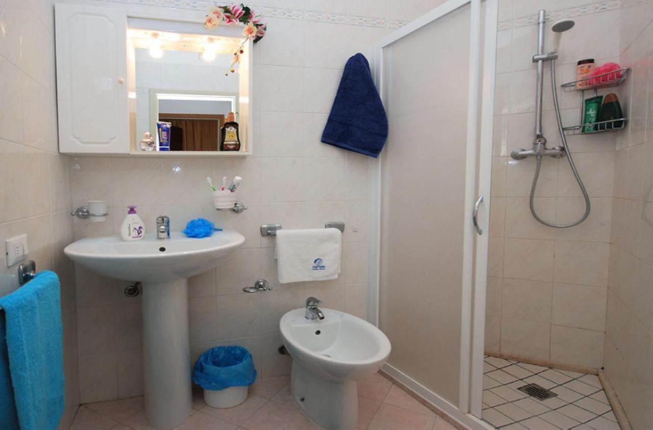 Residenza Bianco Nero *