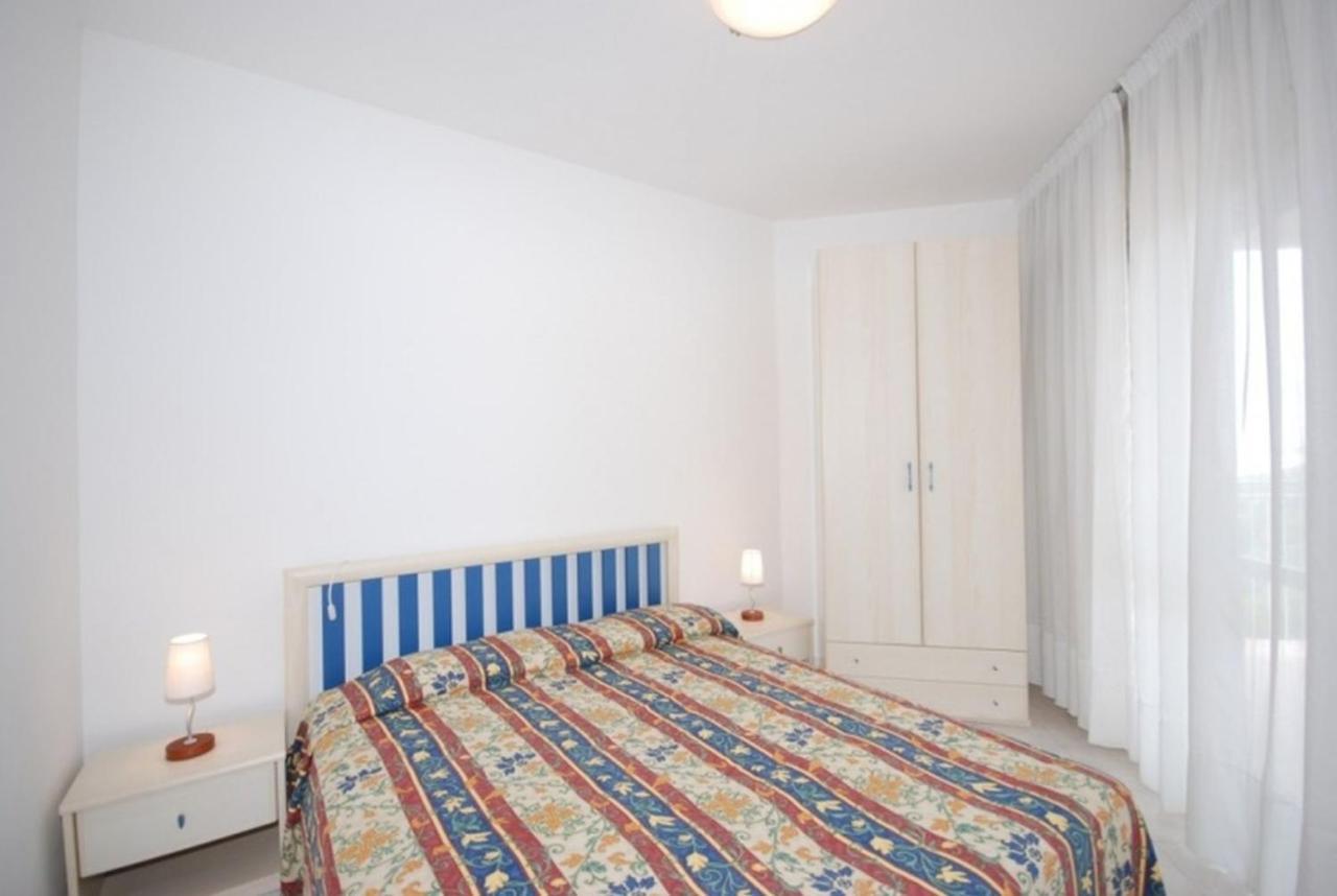 Apartment Residenza Bianco Nero *