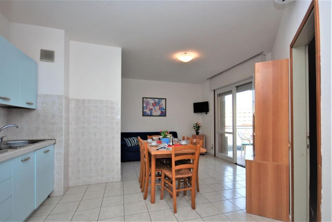 Residenza Bianco Nero Apartment *