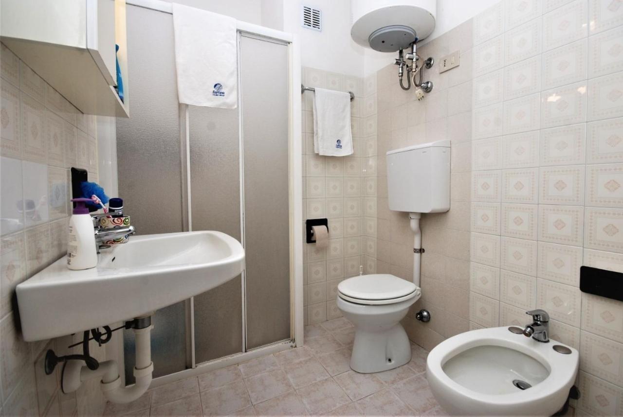 Residenza Bianco Nero Apartment