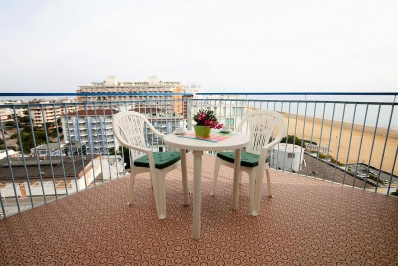 Residenza Bianco Nero Apartment *
