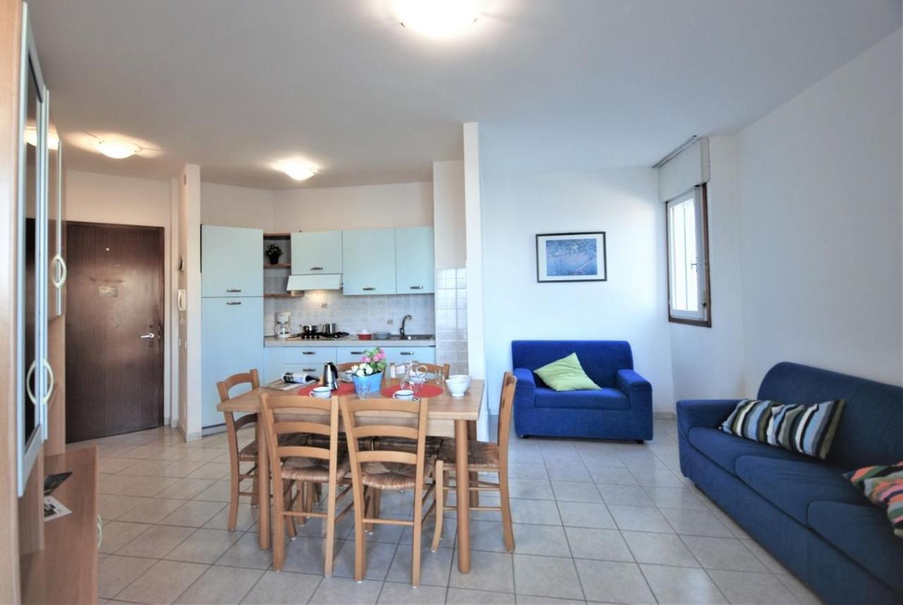 Apartment Residenza Bianco Nero