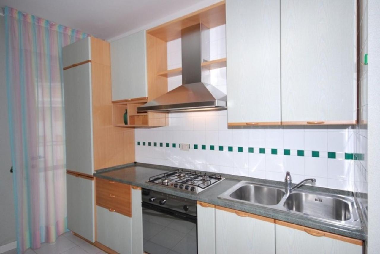 Residenza Bianco Nero Apartment *