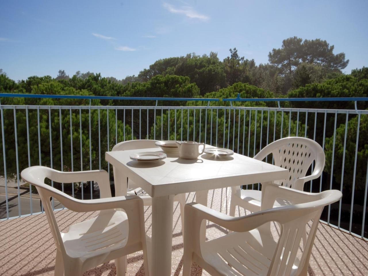 Residenza Bianco Nero Apartment Lignano Sabbiadoro