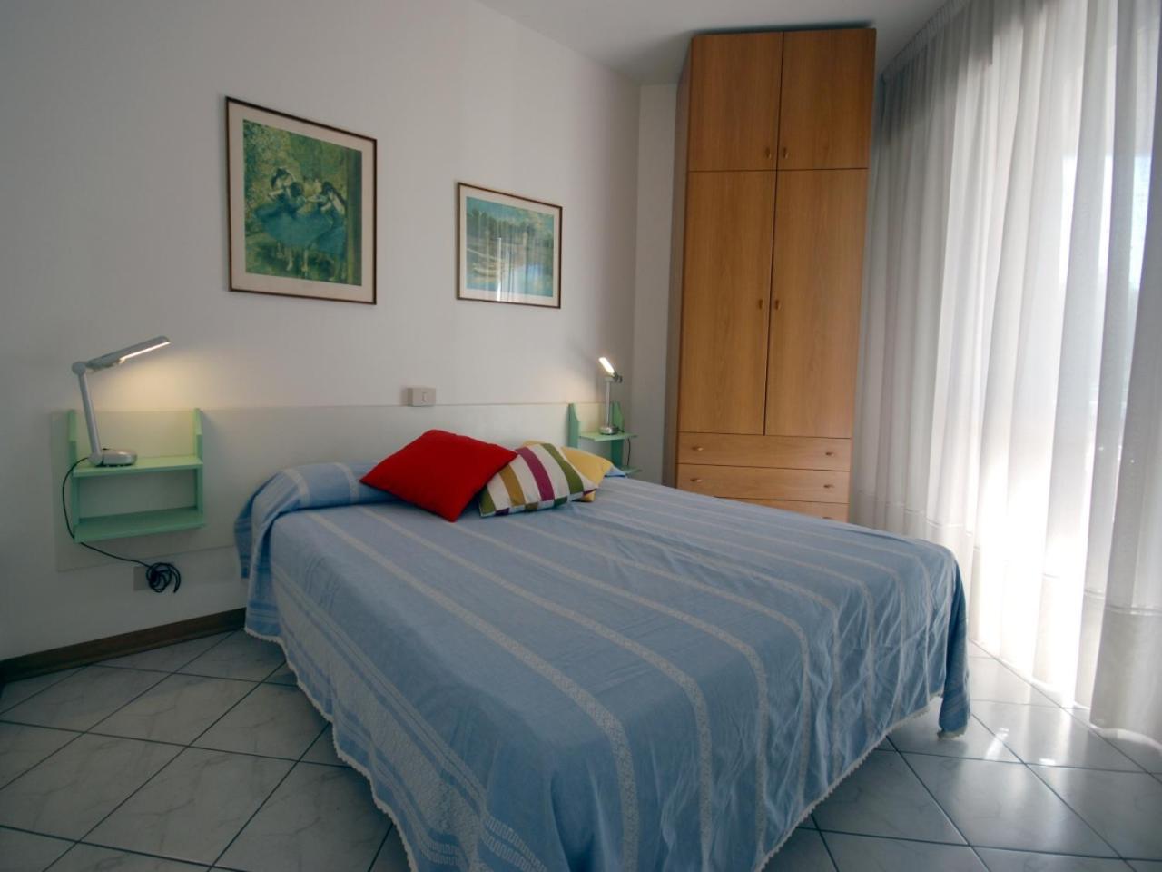 Apartment Residenza Bianco Nero *